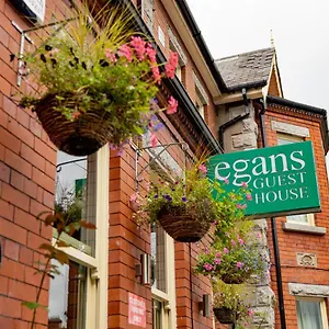 Egans House Гостевой дом
