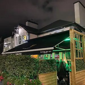 The Sliding Rock Inn Galway