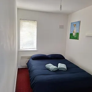 Maison d'hôtes Clontarf 3, Dublin