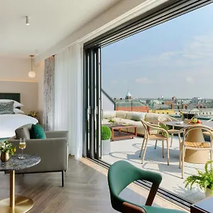 Hotel The Chancery, Dublino