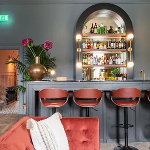 Mini-hôtel Number 59, Dublin