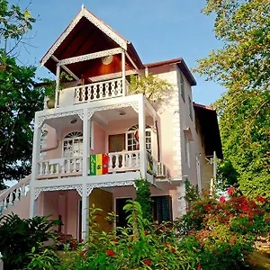 Firefly Hotel Negril