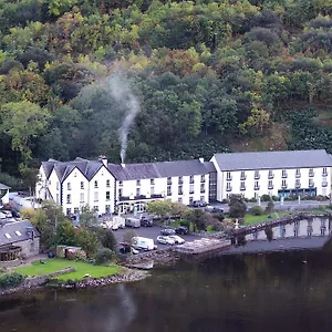Leenane 3*, Leenaun Irlanda