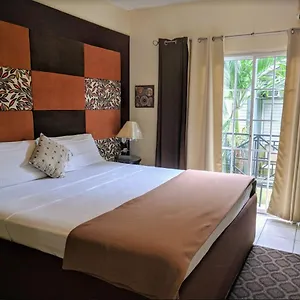 Christar Hotel Kingston