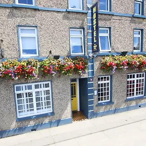 The Woodquay , Galway Irlanda