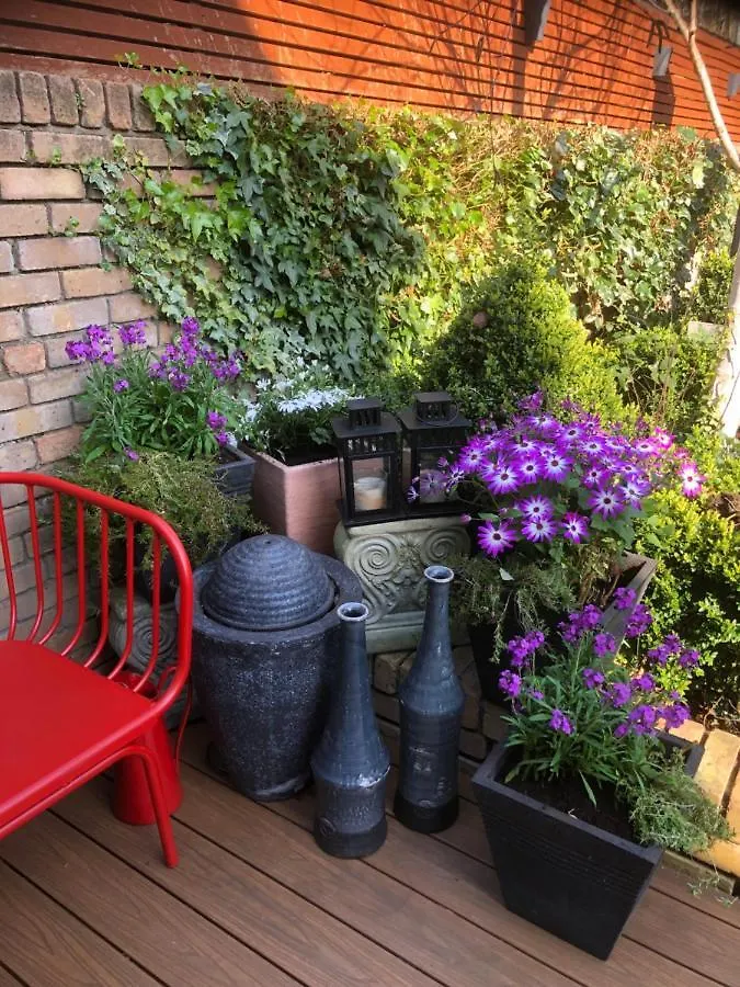 Blackrock B&B Dublin Bed & Breakfast