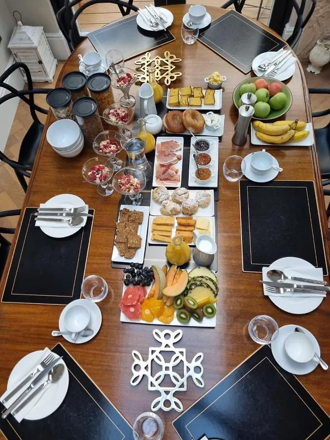 Blackrock B&B Dublin