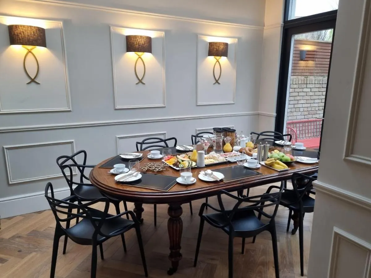 Blackrock B&B Dublin Bed & Breakfast