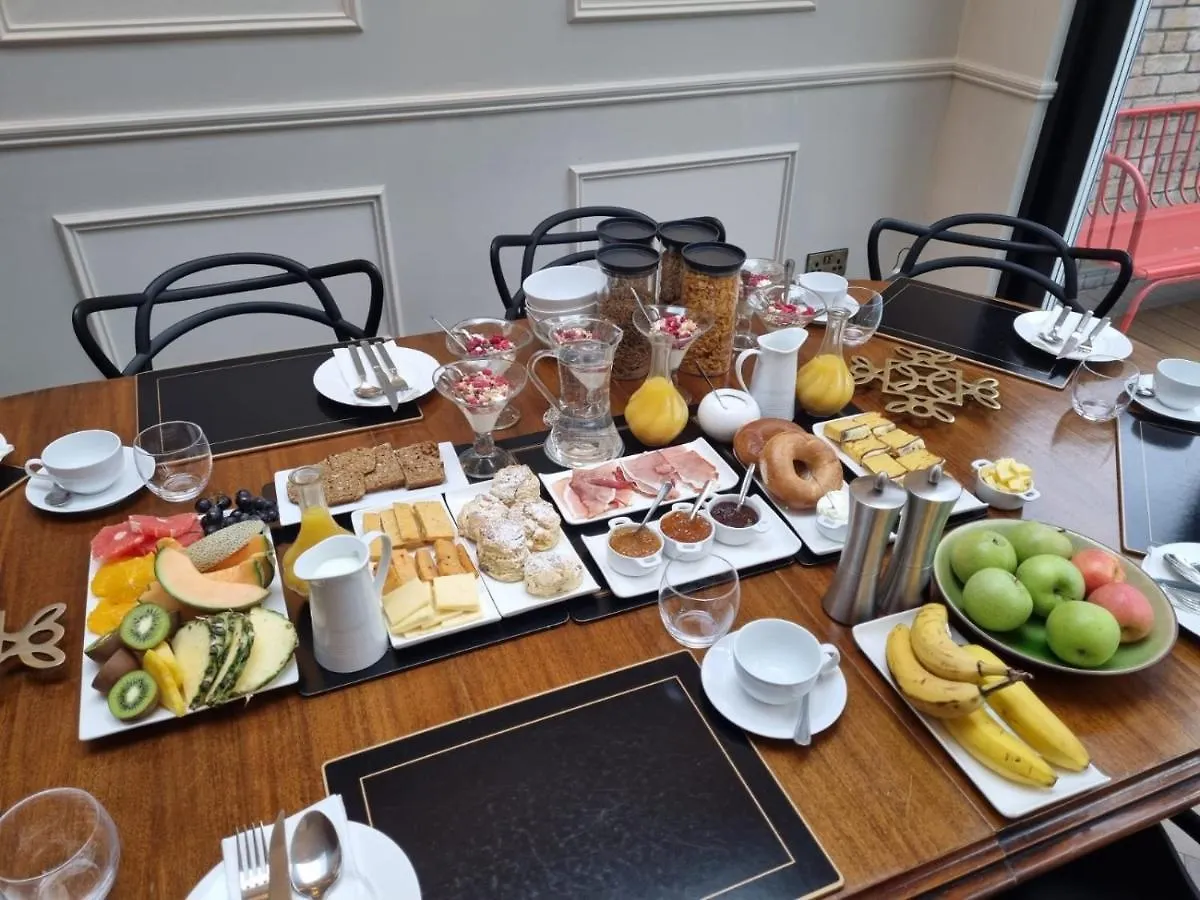 Bed & Breakfast Blackrock B&B Dublin