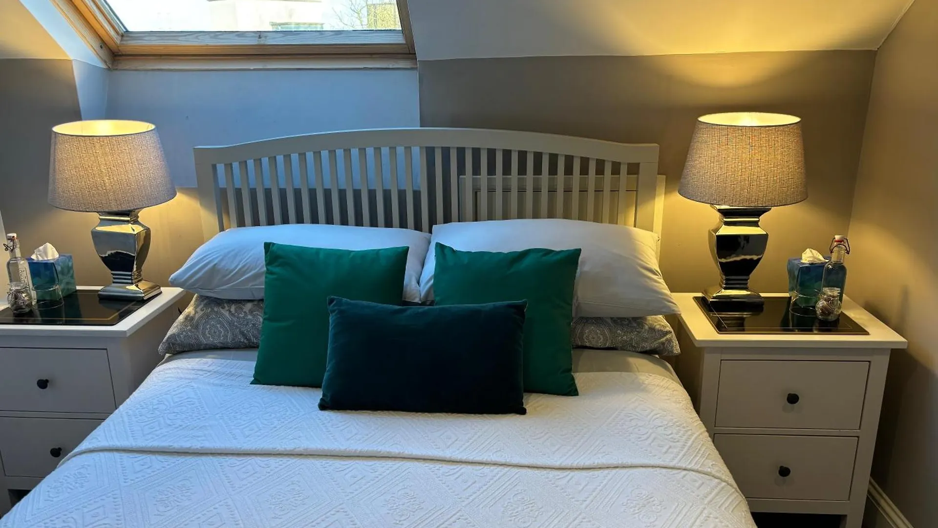Blackrock B&B location