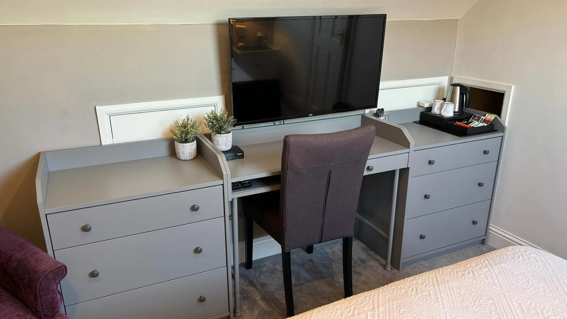 Bed & Breakfast Blackrock B&B Dublin Ireland