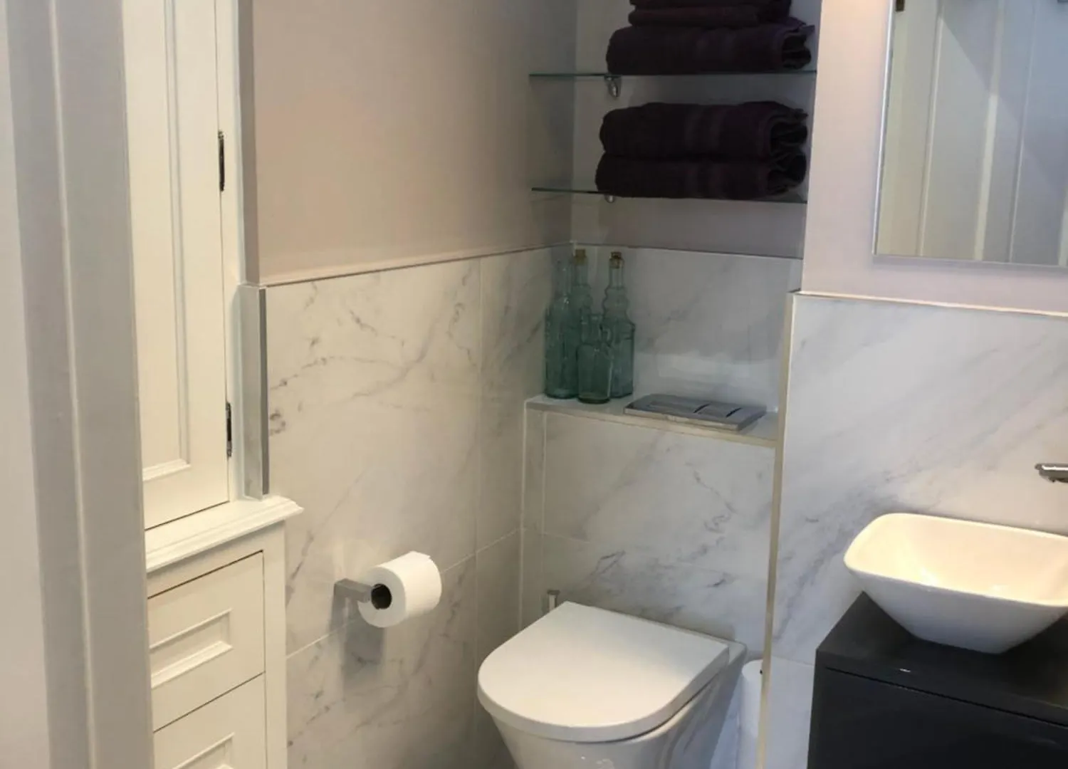 Bed & Breakfast Blackrock B&B Dublin