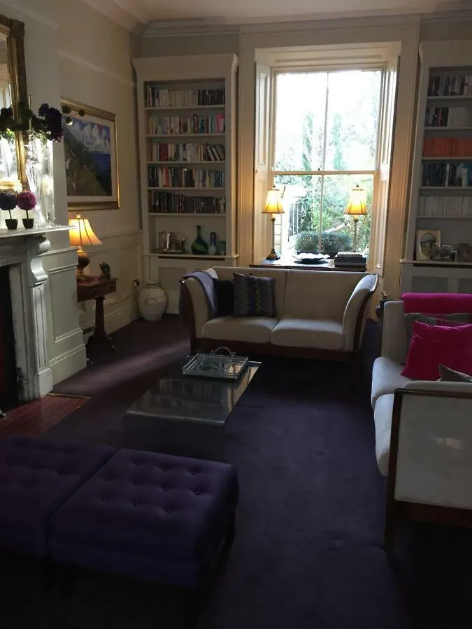 Blackrock B&B Dublin Ireland