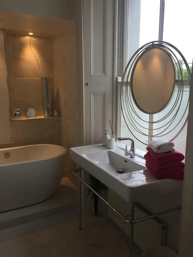 Blackrock B&B Dublin