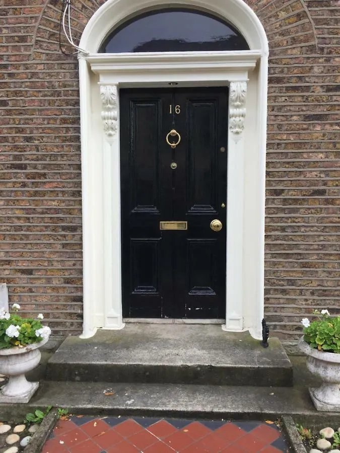 Bed & Breakfast Blackrock B&B Dublin