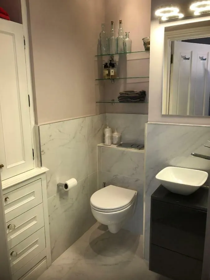 Blackrock B&B Dublin 0*,