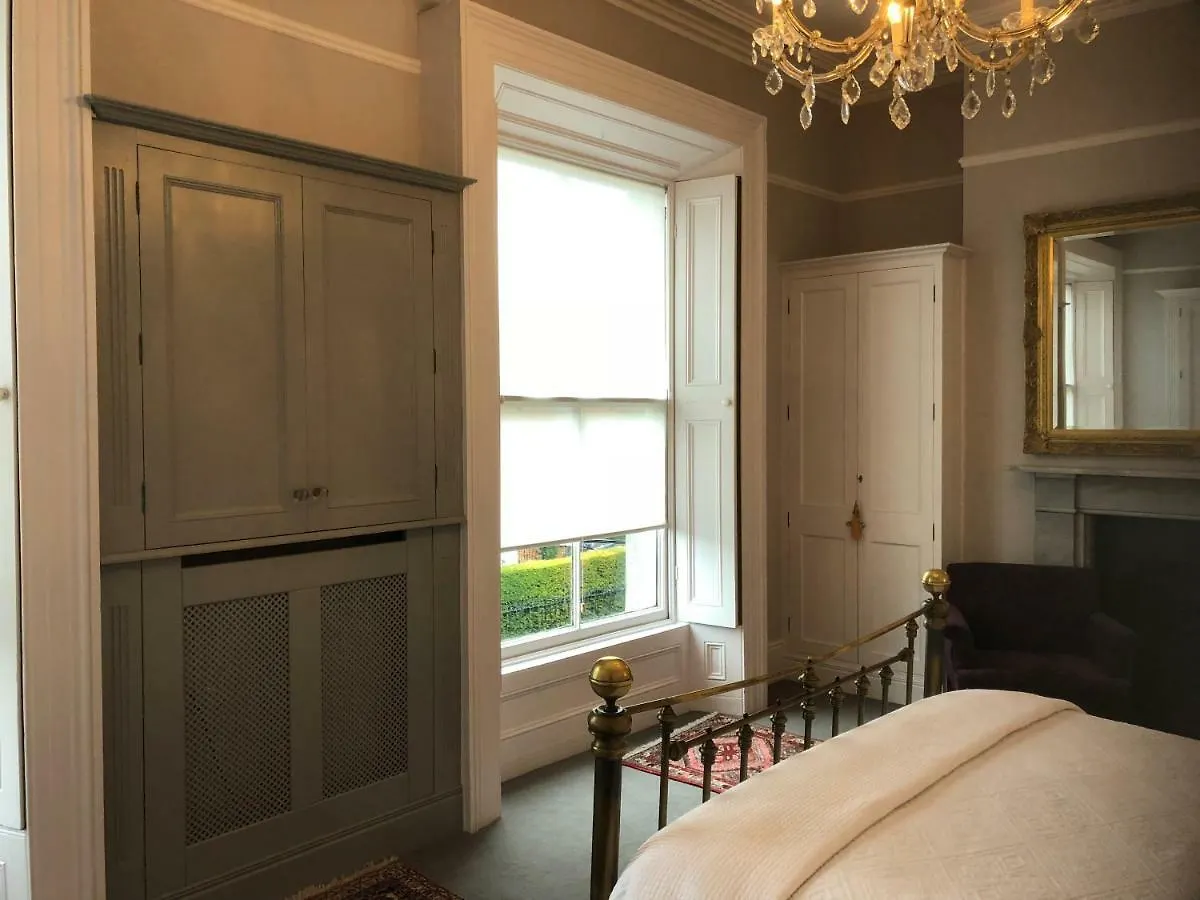 Blackrock B&B Dublin Ireland