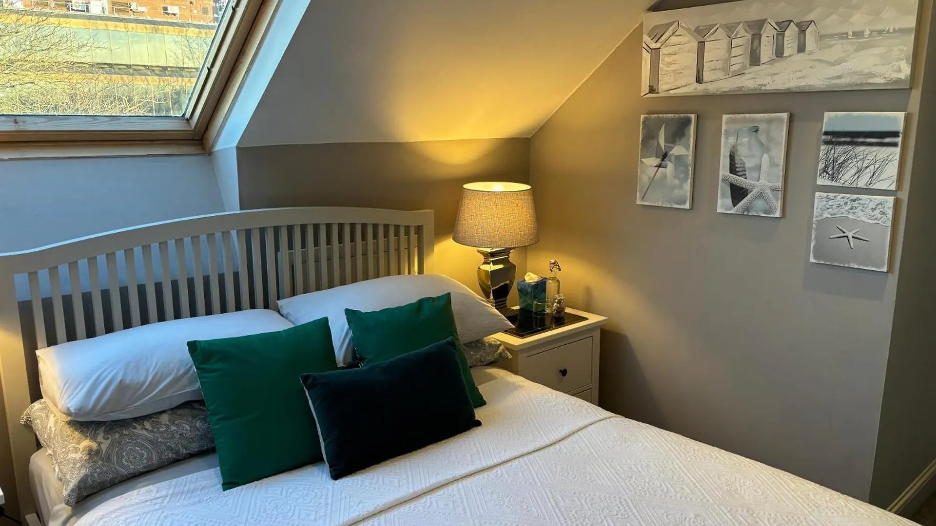Blackrock B&B Dublino Irlanda