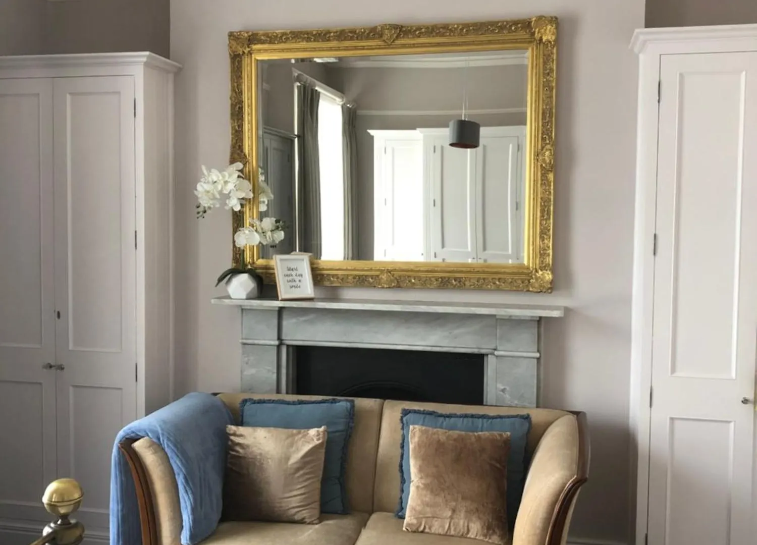 Blackrock B&B Dublino