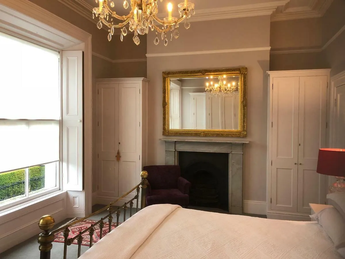 Bed & Breakfast Blackrock B&B Dublino